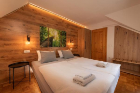 Vila Grad Bled - Sauna & Hot tub